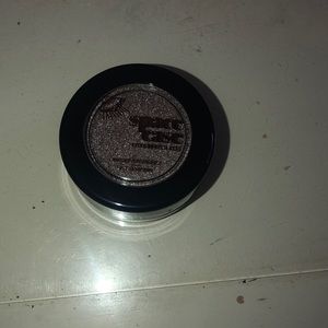 Space Case Cosmetic Purple Shimmer Eyeshadow